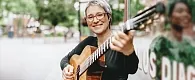 Christine Tassan et Les Imposteurs ›An Evening of Spectacular Django