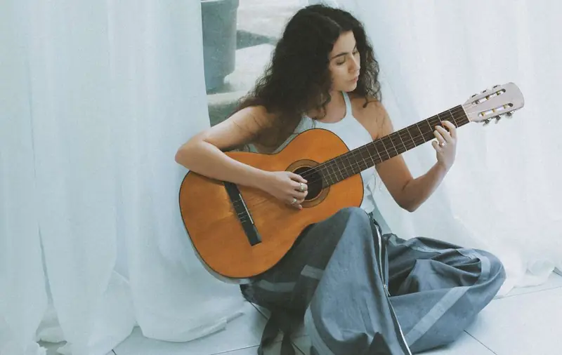 Silvana Estrada – Suaves Lluvias Summer / Fall 2026 Tour à Wonder Ballroom