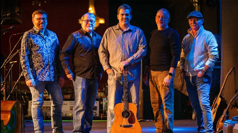 The Seldom Scene