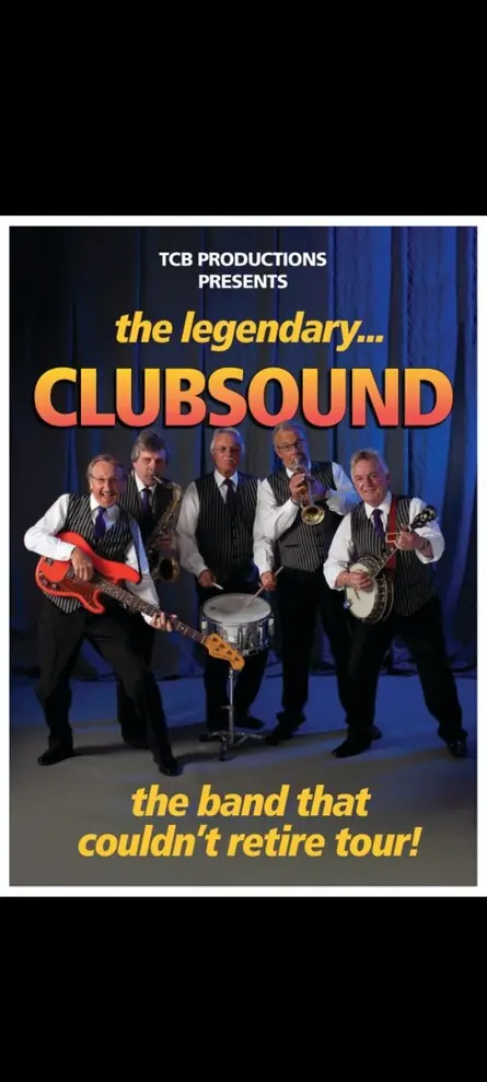 Clubsound