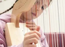 An Club Ceoil sa Linenhall 2026