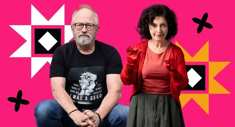 Robin Ince à Brighton Dome