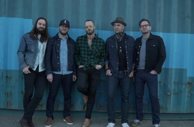 Creedence Clearwater Remembered: A True Rock and Roll Story à Casino Regina