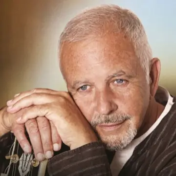 David Essex à York Barbican