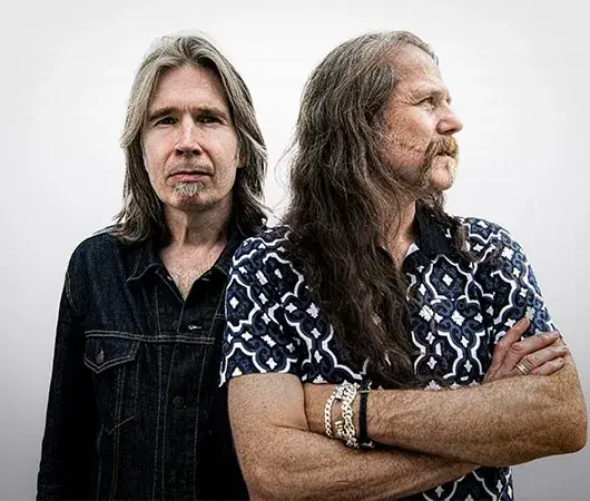 Del Amitri at Blackpool Opera House