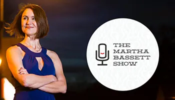 The Martha Bassett Show