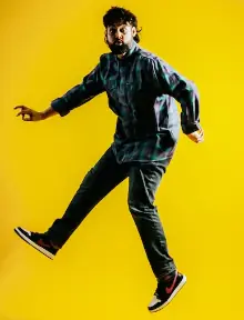 Special Event: AJ Wilkerson at Main Room (Stardome)