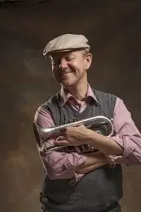 John MacLeod's Rex Hotel Orchestra