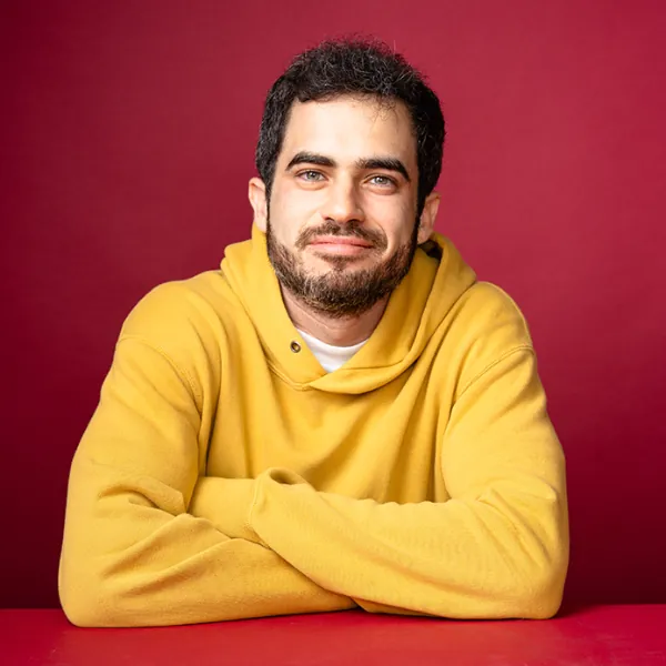 Jake Velazquez
