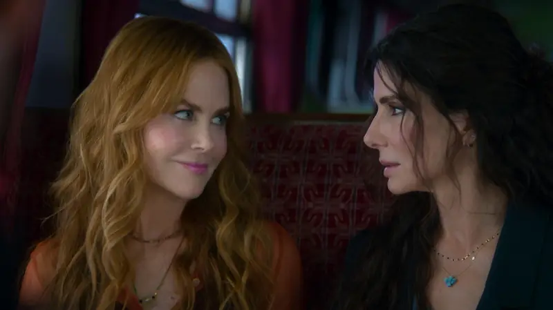 Practical Magic 2 à The Roxy Theater