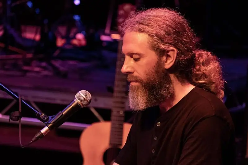 Live at Lavery’s – Donal Scullion