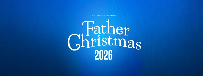 Raymond Briggs’ Father Christmas