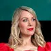 RachelParris à The Glee Club