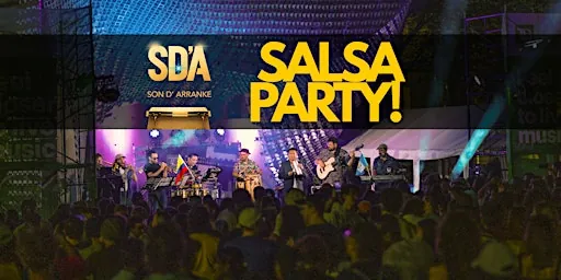 Salsa Party