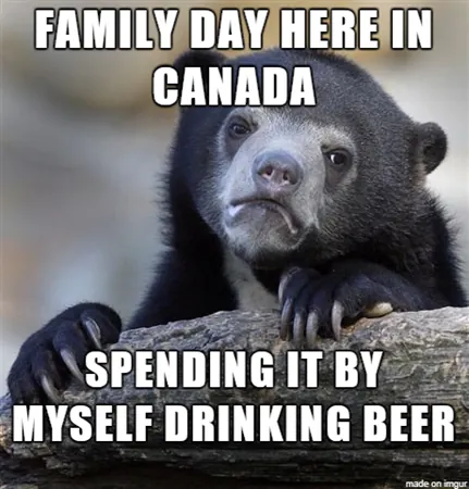 FAMILY DAY