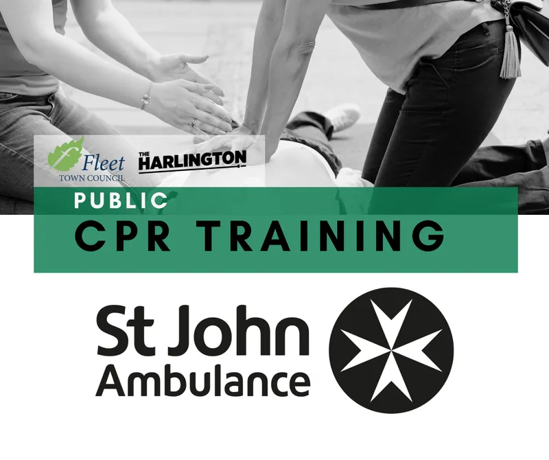 CPR Training