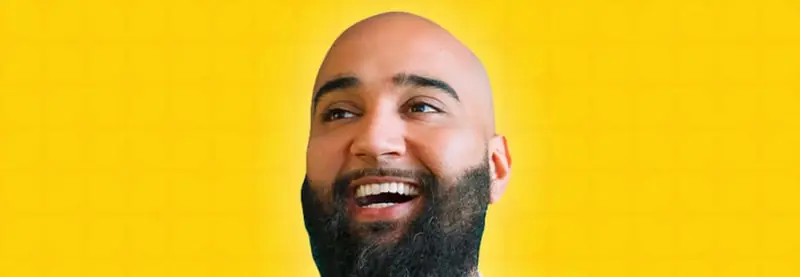 Nitish Sakhuja en Slate