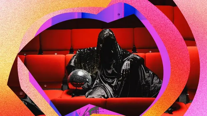 No One Gets Out of Here Alive en HOTA, Home of the Arts