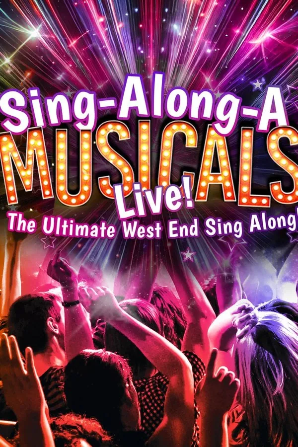 Sing-Along-A Musicals Live! at The Stag
