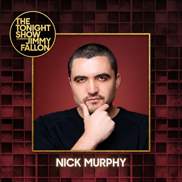 Nick Murphy