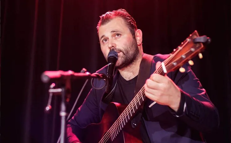 Matt Falvai Duo à Hard Rock Hotel & Casino Ottawa