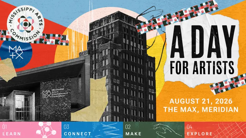 MAC Presents: A Day for Artists