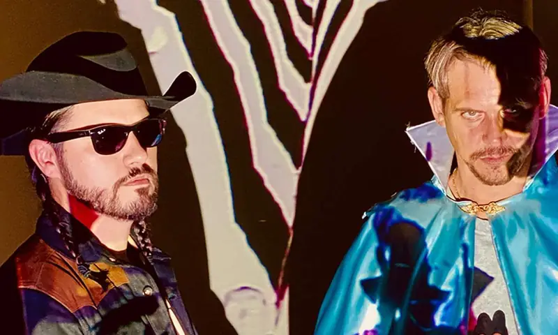 Ghostland Observatory at Cain's Ballroom