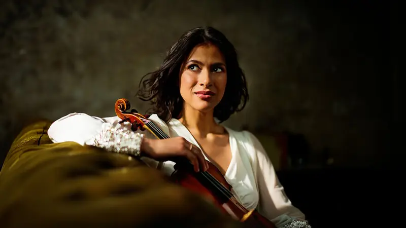 London Philharmonic Orchestra: My Homeland at Brighton Dome