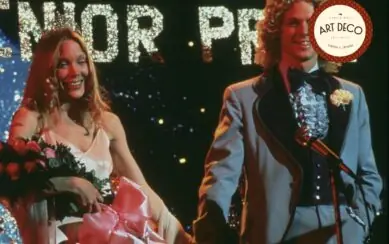Carrie