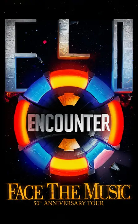 The ELO Encounter at The Muni
