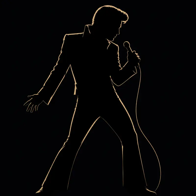 Elvis Performed LIVE in Liverpool – Vegas Years Christmas Special! at Camp and Furnace