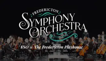 Triumph and Tribute at Fredericton Playhouse