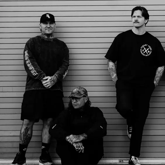 The Amity Affliction
