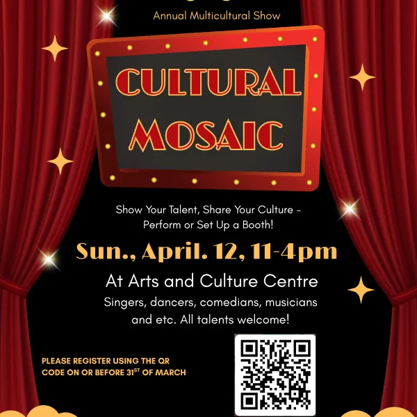 Cultural Mosaic