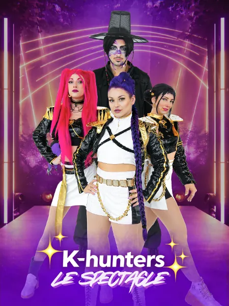 K-Hunters