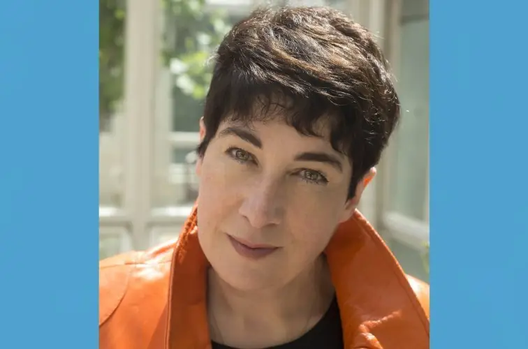 BLF 2026: Joanne Harris: Sleepers in the Snow à The Maltings Theatre & Cinema