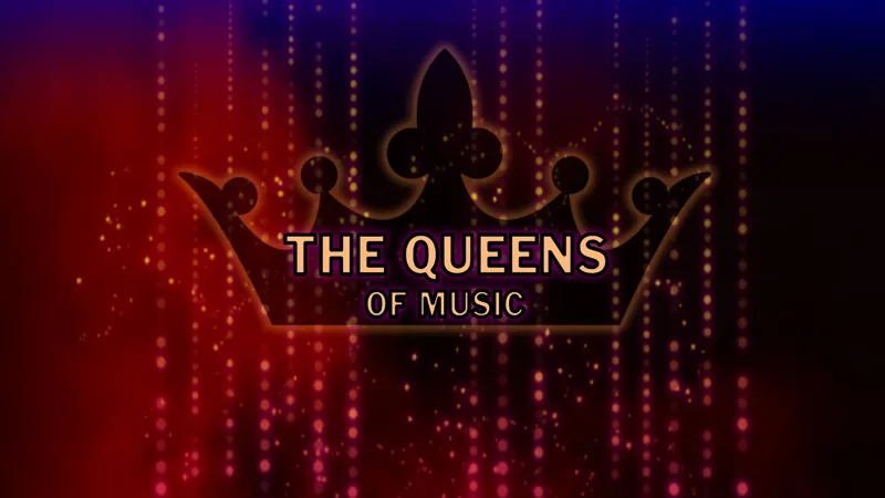 The Queens of Music at Théâtre Capitole