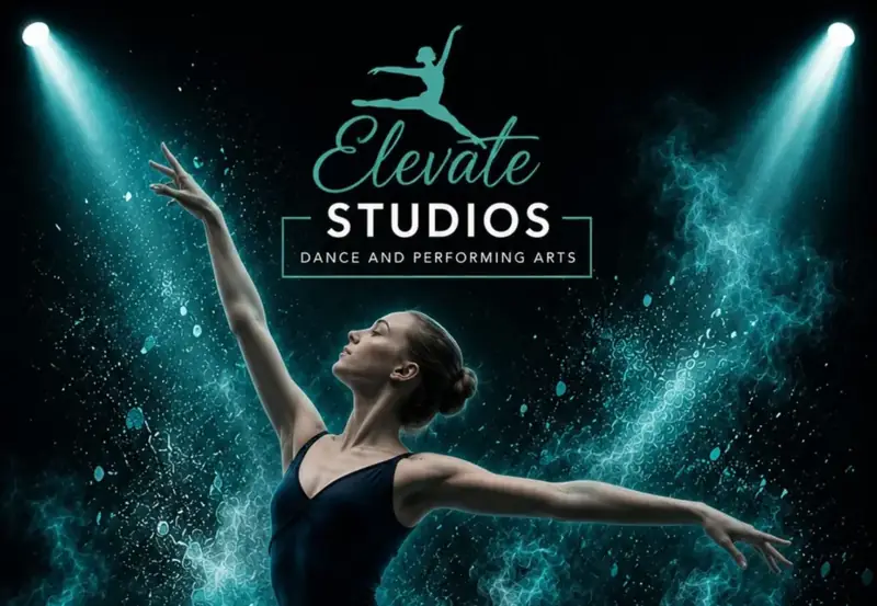Elevate presents Evolution à Theatre Severn