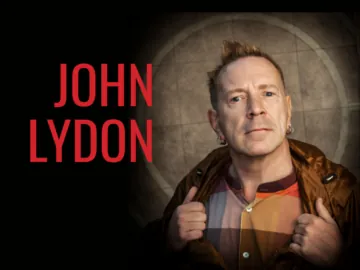 John Lydon