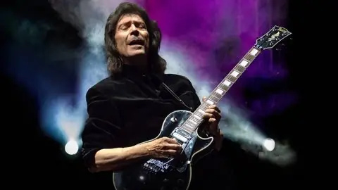 Steve Hackett - Best of Genesis and Solo Gems