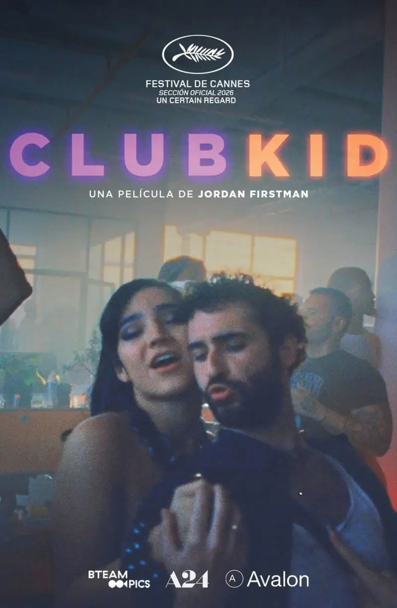 Club Kid at Lincoln Center for the Performing Arts