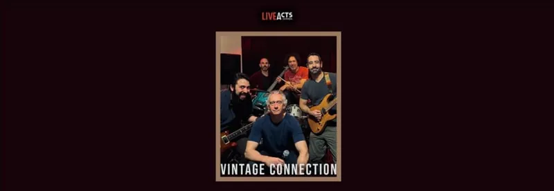 Vintage Connection