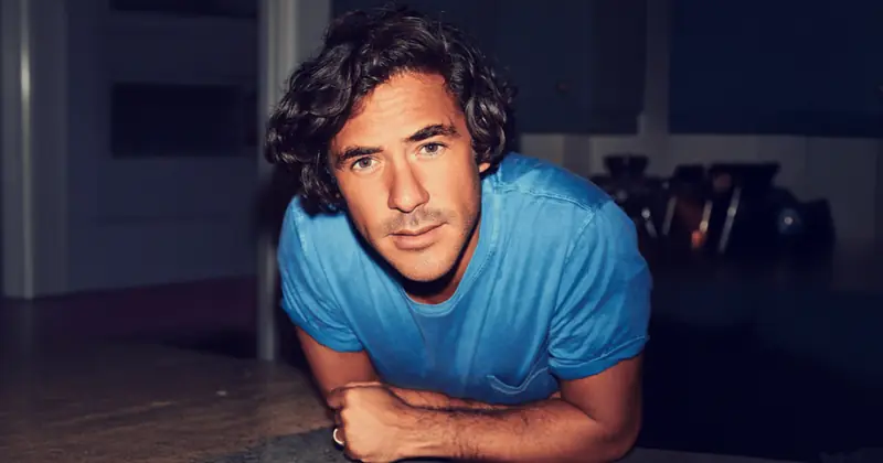 Jack Savoretti