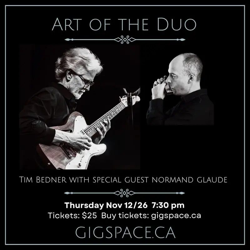 Art of the Duo