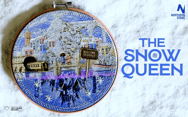The Snow Queen