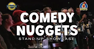 Comedy Nuggets Stand-Up Showcase in Mississauga at Stonehooker Brewing Company