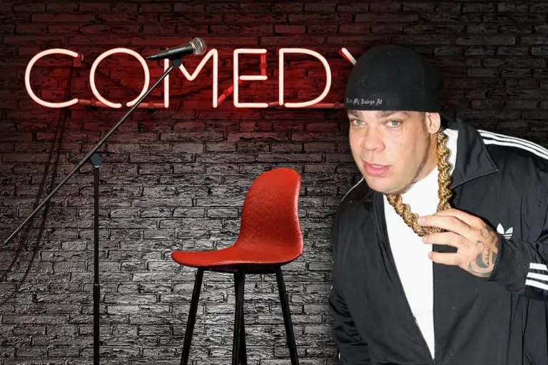 Tyrus Murdoch Live: Tyrus Tour 2026 à Rochester Opera House