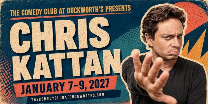 CHRIS KATTAN