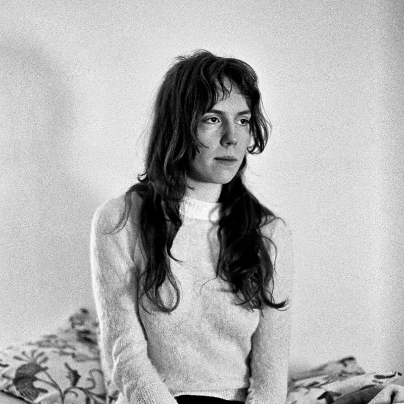 Elanor Moss: The Knife, The Needle tour à Chapter