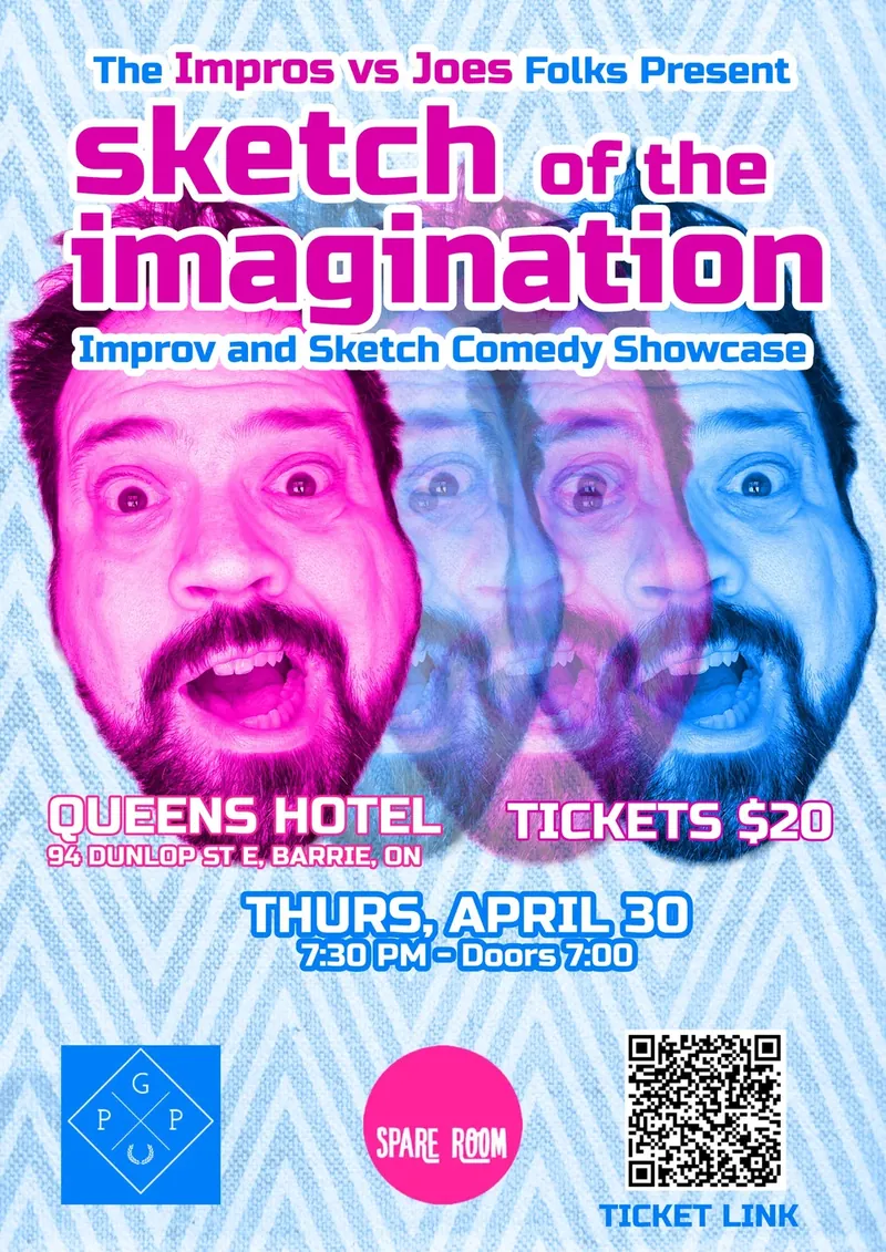 IMPROV NIGHT